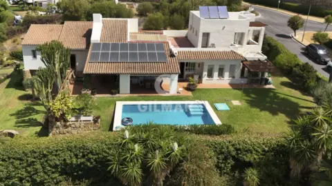 Chalet en Benahavís