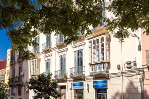 Piso en Centro Histórico