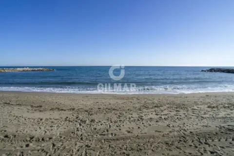 Piso en Nueva Andalucía