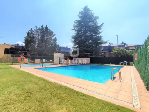 Chalet en Boadilla del Monte