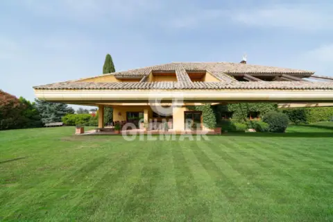 Chalet en Ciudalcampo