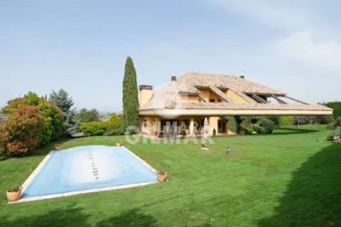 Chalet en Ciudalcampo