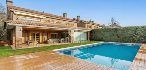 Chalet en Monterrozas-El Cantizal