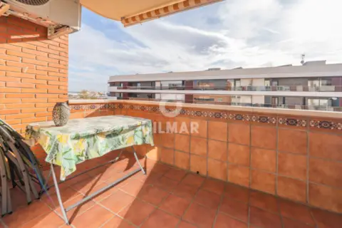 Piso en Alcobendas