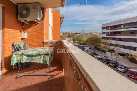 Piso en Alcobendas