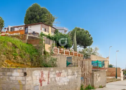 Chalet en Pedregalejo