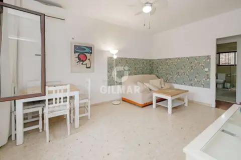 Chalet en Pedregalejo