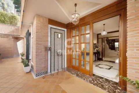 Chalet en Pinares de San Antón