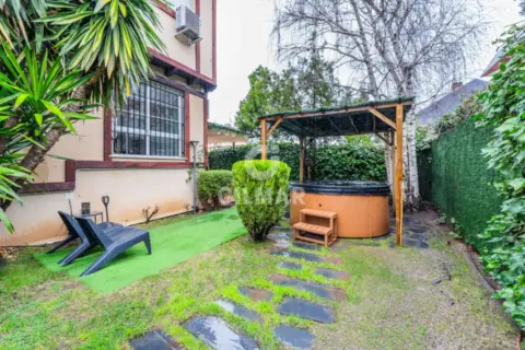 Chalet en Mirasierra