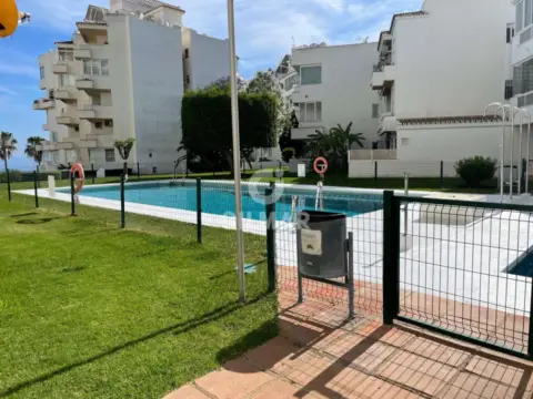 Piso en Marbella Ciudad