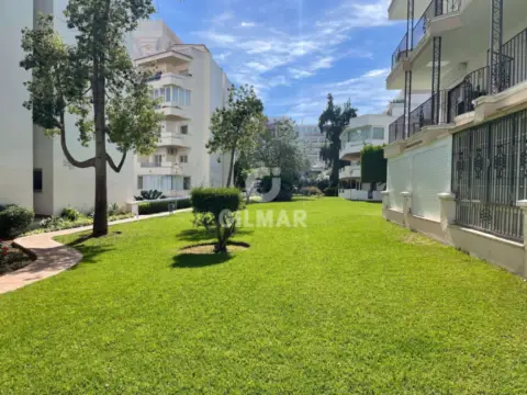 Piso en Marbella Ciudad