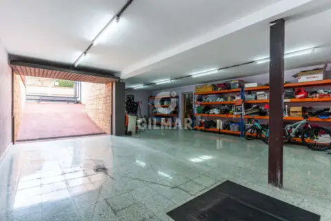 Chalet en Arroyomolinos