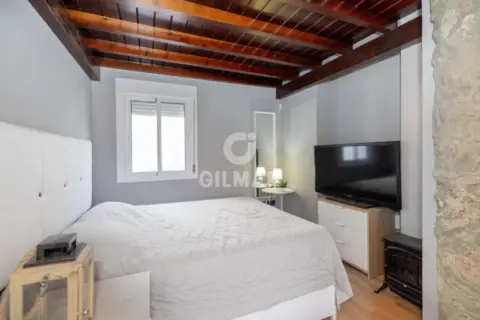 Piso en Centro Histórico