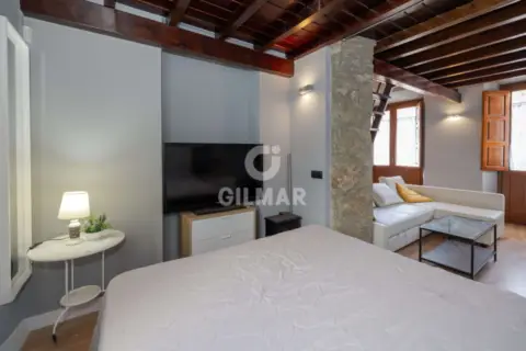 Piso en Centro Histórico