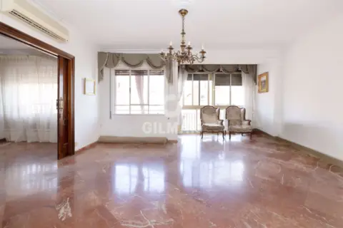 Piso en Centro Sevilla