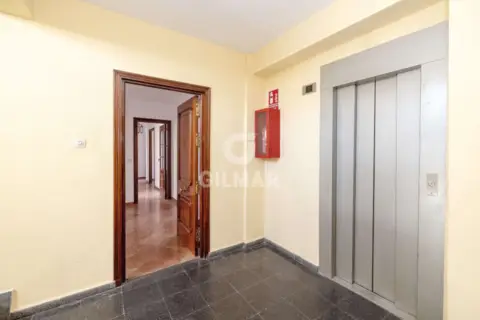 Piso en Centro Sevilla
