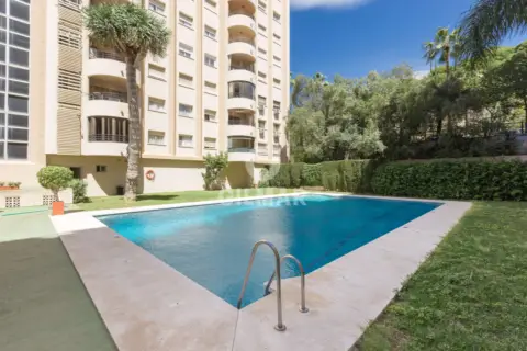 Piso en Marbella Ciudad