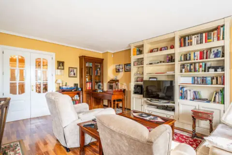 Chalet en Monterrozas-El Cantizal