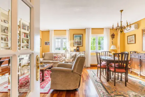 Chalet en Monterrozas-El Cantizal