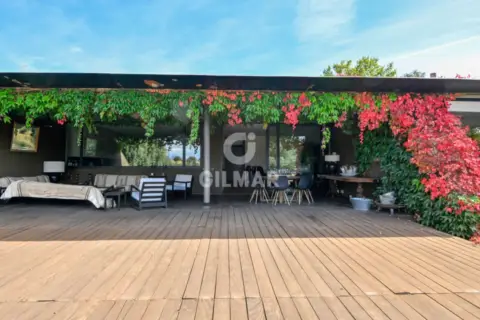 Chalet en Valdelagua