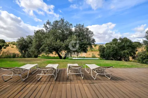 Chalet en Valdelagua