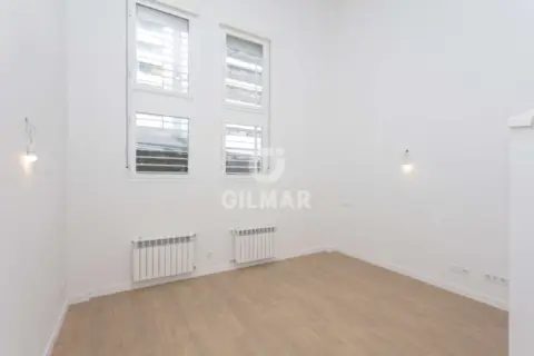 Piso en Valdeacederas