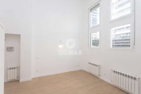 Piso en Valdeacederas