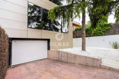 Chalet en Peñagrande