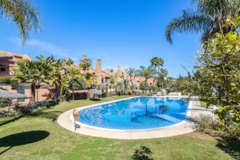 Chalet en La Reserva de los Monteros