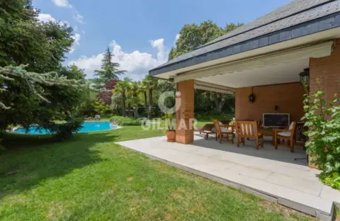 Chalet en Ciudalcampo