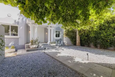 Chalet en Vallehermoso