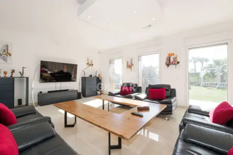 Chalet en Centro Alcalá de Guadaira