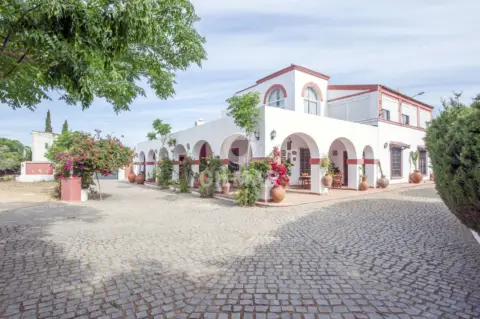 Chalet en Oromana