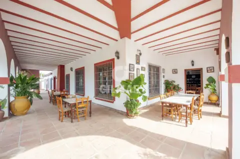 Chalet en Oromana