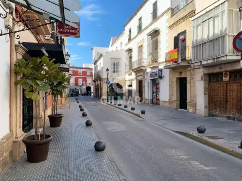 Terreno en Puerto de Santa María