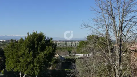 Chalet en El Montecillo