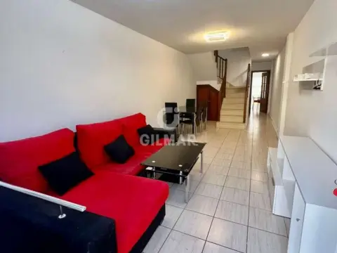 Piso en calle Llano Mora