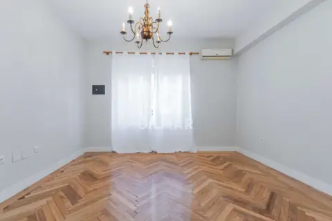 Piso en Castellana