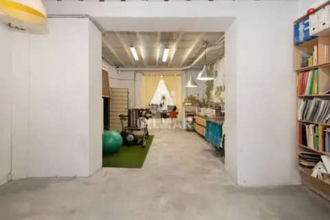 Chalet en La Merced (Málaga Capital)