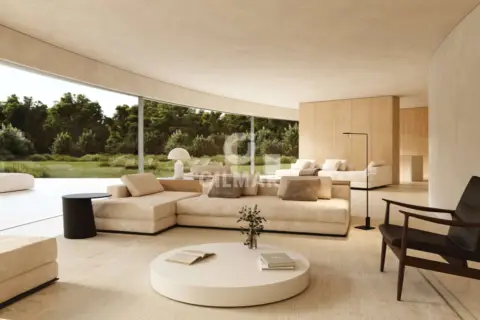 Chalet en Sotogrande Alto