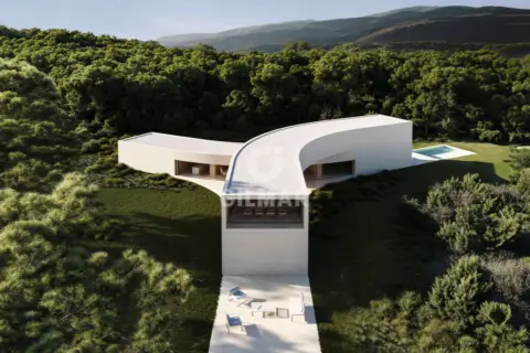 Chalet en Sotogrande Alto