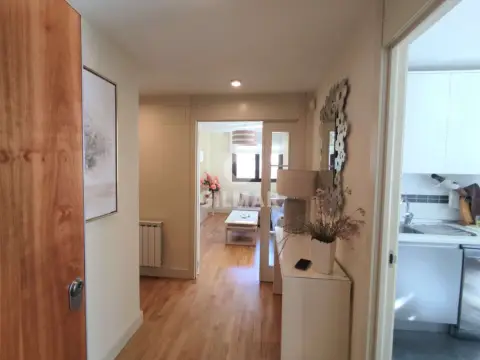 Piso en Boadilla del Monte