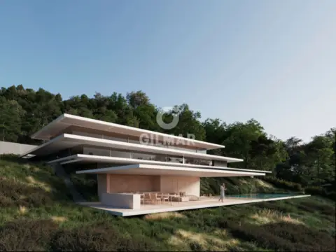 Chalet en Sotogrande Alto