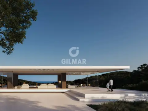 Chalet en Sotogrande Alto