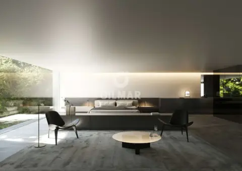 Chalet en Sotogrande Alto