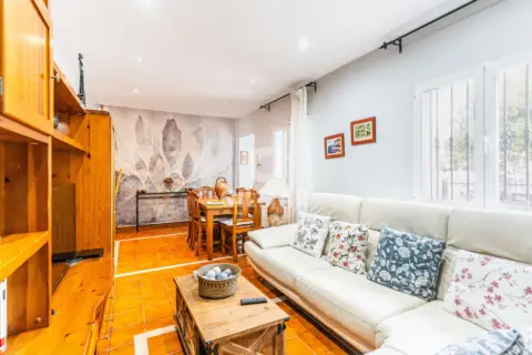 Chalet en Cuatro Vientos