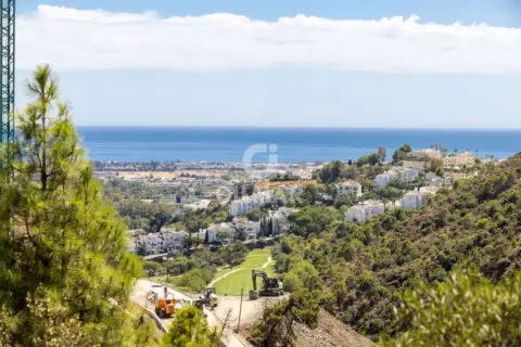 Terreno en Benahavís