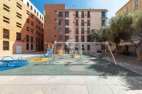 Piso en Centro Histórico