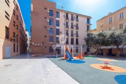 Piso en Centro Histórico