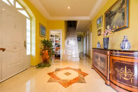 Chalet en Collado Villalba